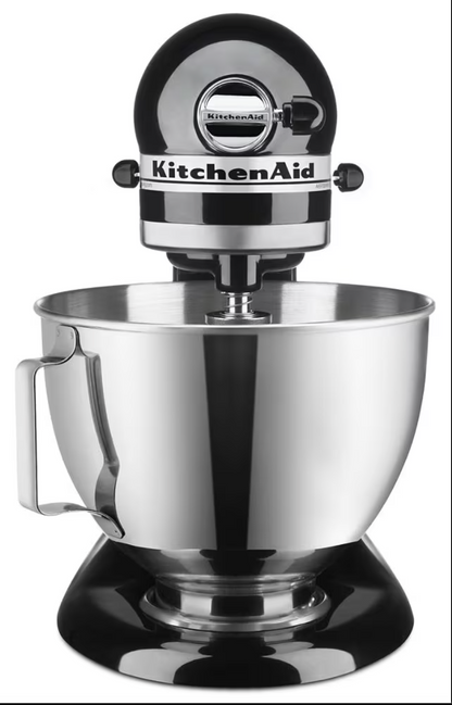 4.5-Quart Tilt-Head Stand Mixer